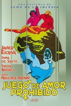 Juego de amor prohibido (1975)