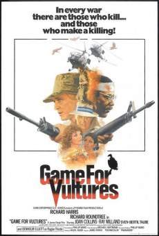Game for Vultures on-line gratuito