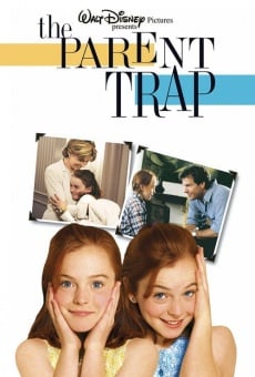 The Parent Trap on-line gratuito