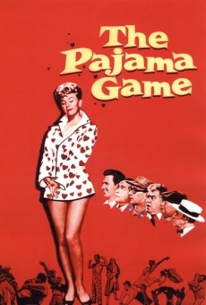 The Pajama Game stream online deutsch
