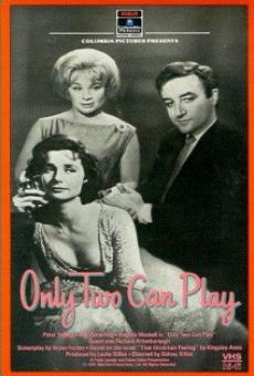 Only Two Can Play on-line gratuito