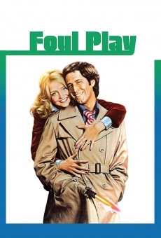 Foul Play stream online deutsch