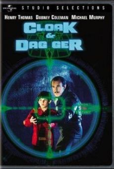 Cloak & Dagger (1984)