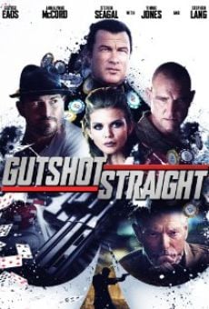 Gutshot Straight online free