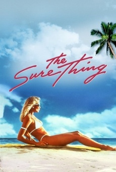 The Sure Thing on-line gratuito