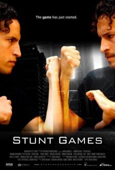 Stunt Games (2014)