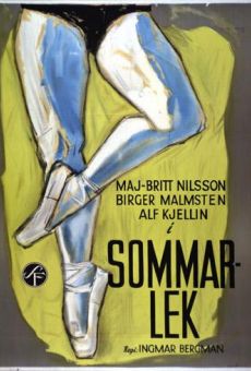 Sommarlek (1951)
