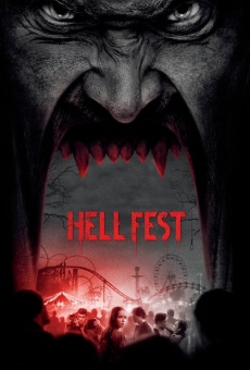 Hell Fest stream online deutsch