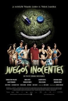 Película: Juegos inocentes