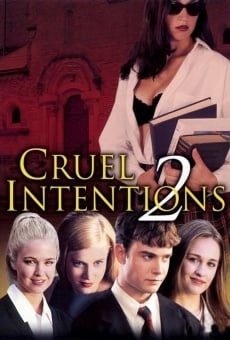 Cruel Intentions 2 on-line gratuito