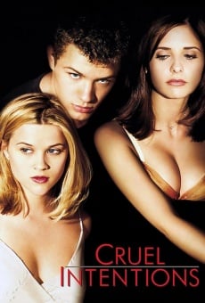 Cruel Intentions online free