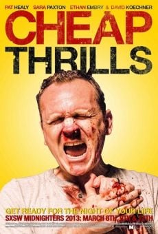 Cheap Thrills stream online deutsch