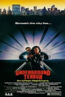 Underground (1989)