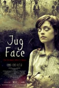 Película: Jug Face