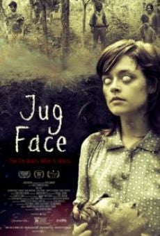 Jug Face Online Free