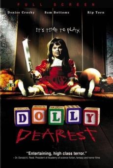 Dolly Dearest online free