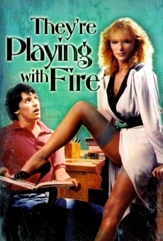 Película: Jugando con fuego