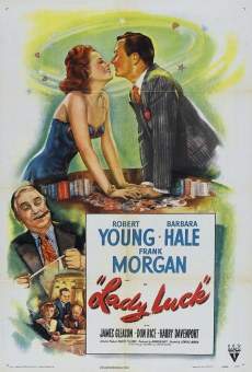 Lady Luck (1946)