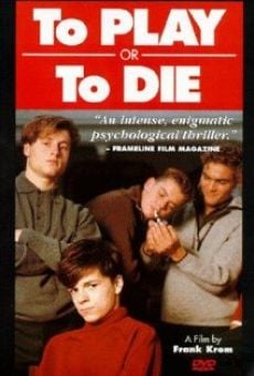 Spelen of sterven (1990)