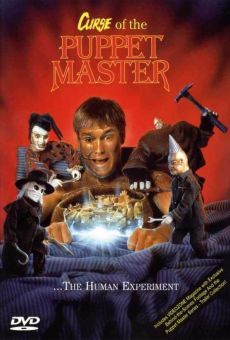 Curse of the Puppet Master (1998)