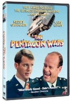 The Pentagon Wars Online Free