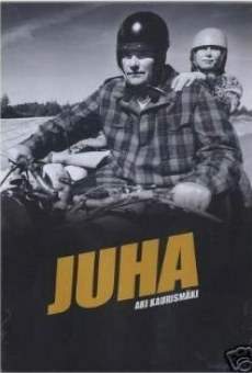 Película: Juha