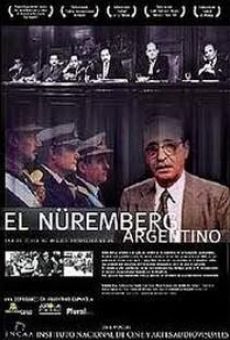 Juicio a las Juntas: El Nüremberg argentino online streaming