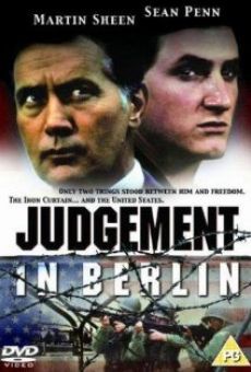 Judgment in Berlin en ligne gratuit