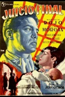 Juicio final (1960)