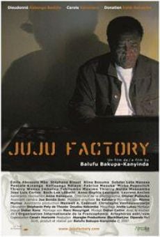 Película: Juju Factory