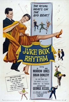 Juke Box Rhythm Online Free