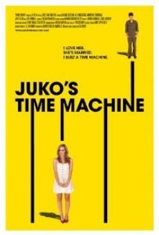 Juko's Time Machine stream online deutsch