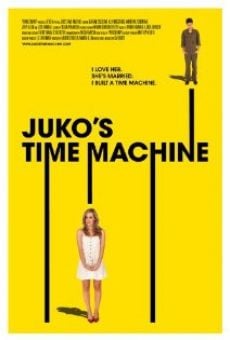 Juko's Time Machine (2011)