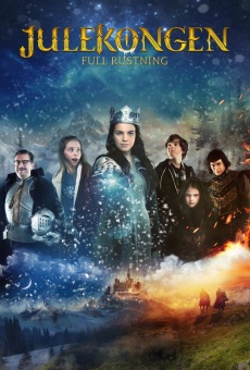 Película: Valley of Knights: Mira's Magical Christmas