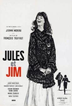 Película: Jules y Jim