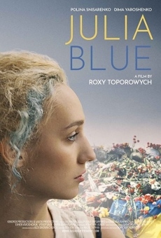 Película: Julia Blue