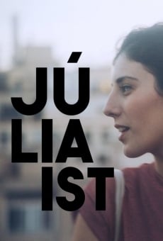 Júlia ist (2017)