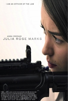 Julia Rose Marks