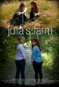 Julia's Farm on-line gratuito