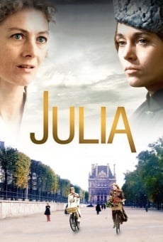 Julia Online Free