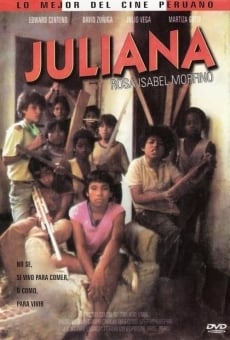 Película: Juliana