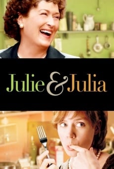 Julie et Julia en ligne gratuit
