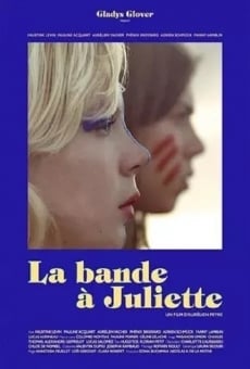 Película: Juliet's Band