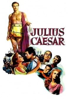 Película: Julio César