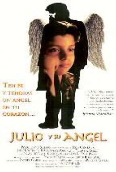 Película: Julio y su ángel