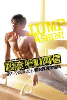 Película: Jump Ashin!