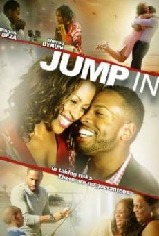 Jump In: The Movie (2013)