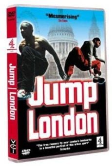 Jump London gratis