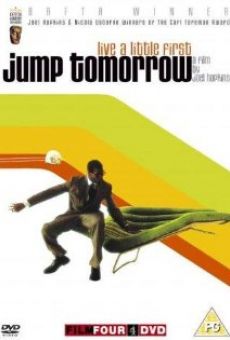 Película: Jump Tomorrow