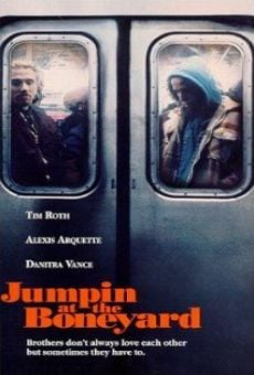 Jumpin' at the Boneyard (1991)